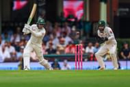 Usman Khawaja. (Image Credits: Getty)